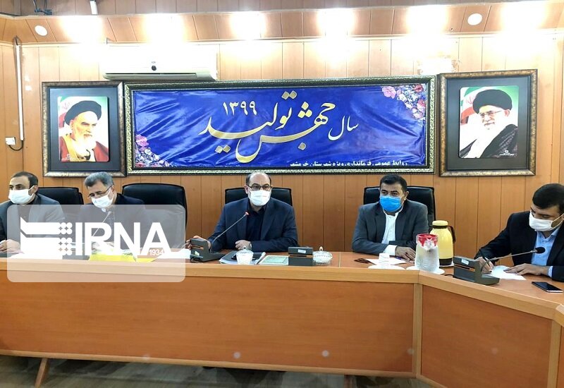 267 میلیارد ریال اعتبار به خرمشهر اختصاص یافت