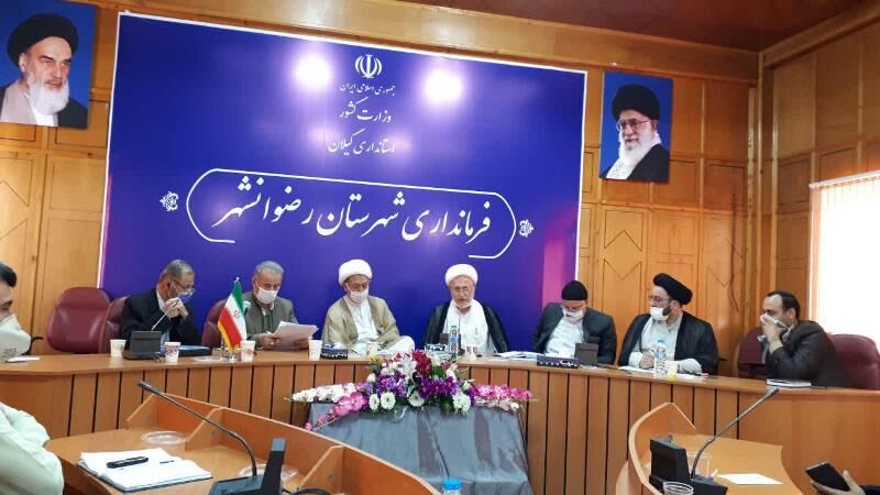 اقتدار نظام جمهوری اسلامی بر گرفته از ولایت و غدیر است