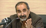 آزاد ارمکی: رقابت ۱۴۰۰ بین میاندار اصلاح‌طلب و رادیکال اصولگرا است