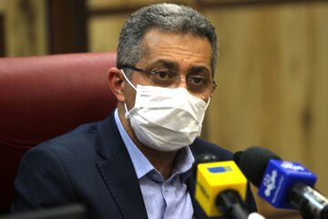 معاون وزیر بهداشت: فارس هم راستای اقدامات جهانی با کرونا مقابله کرده است 