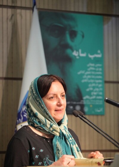 درگذشت مترجم آلمانی اشعار سایه + یک ترجمه منتشرنشده به آلمانی 2