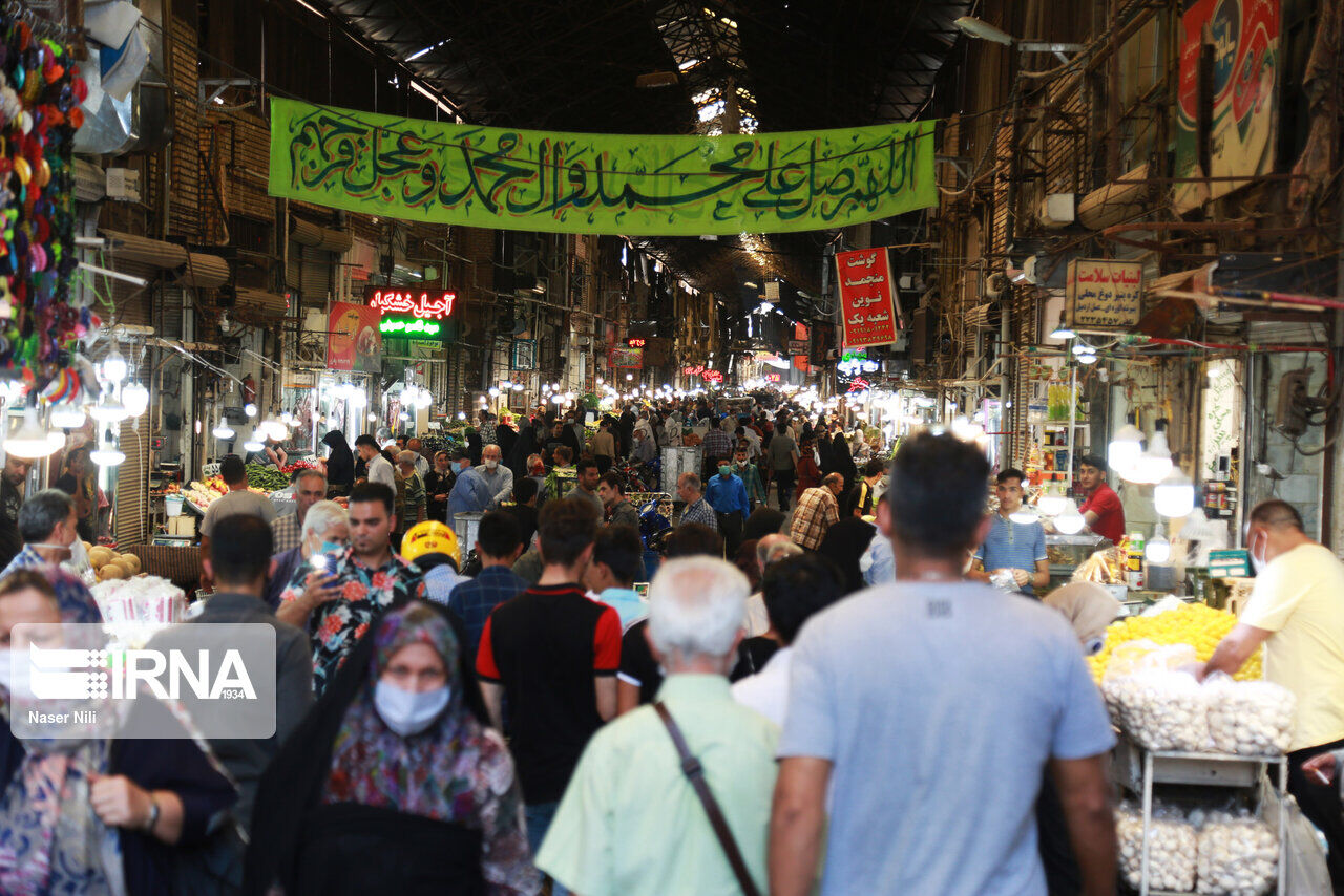 نظارت‌ها بر حوزه بازار قزوین تشدید می‌شود