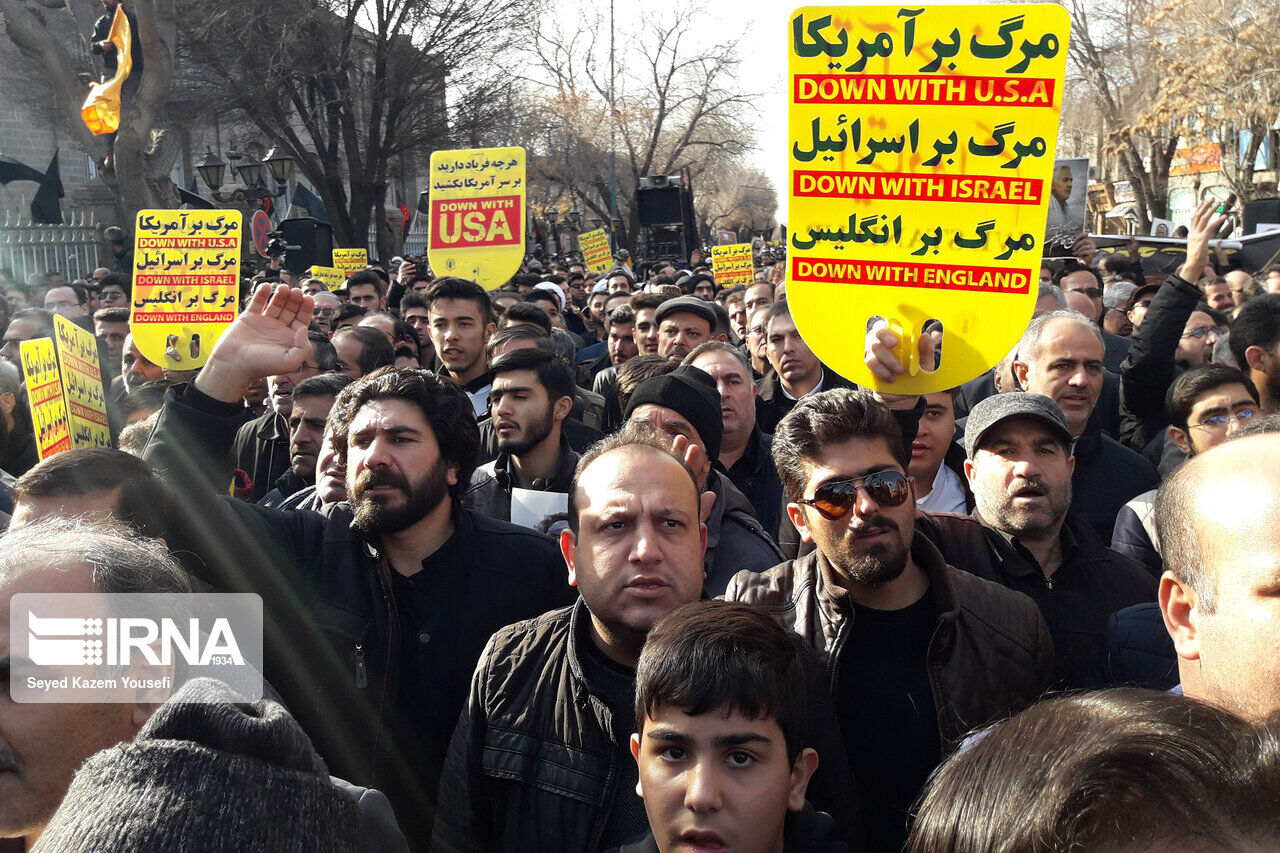 شورای هماهنگی تبلیغات اسلامی؛ ۴۰ سال دفاع از انقلاب