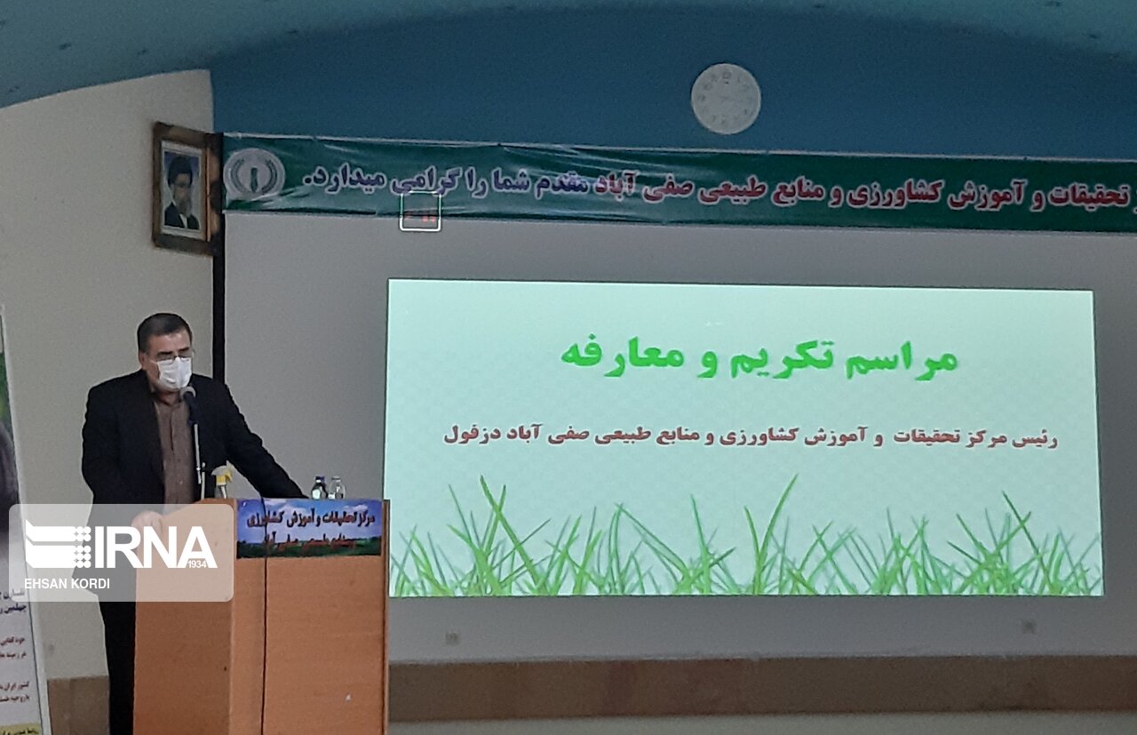 طرح یاوران تولید با جدیت در خوزستان دنبال می‌شود