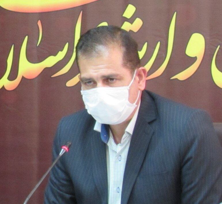 مدیرکل پدافند غیرعامل استانداری سمنان: دشمن به‌دنبال حاکمیت ضدارزش‌ها است