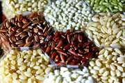 هند چگونه در بازار جهانی برنج پیشتاز شده است؟