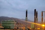 برق پایدار شمال فارس با احداث پست حسن‌آباد اقلید تامین شد