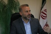 مدیرکل ارشاد اسلامی: مرگ چهره‌های فرهنگی داغی در دل تاریخ همدان است