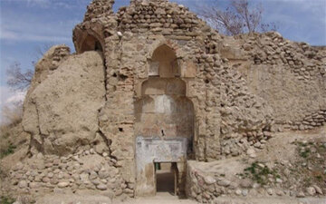 مرمت ۳ کلیسای تاریخی در ارومیه 