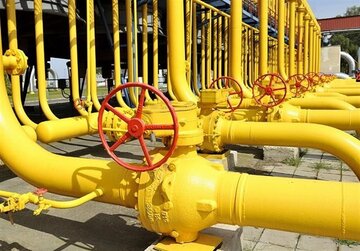 Iran: exportation quotidienne de 75 millions de m3 de gaz