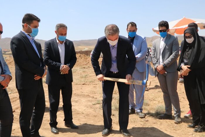امسال 100 طرح صنعتی در دماوند اجرایی می شود 2