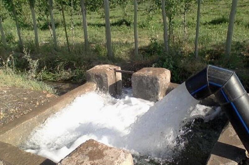 شناسایی 13 هزار حلقه چاه غیرمجاز در آذربایجان‌شرقی