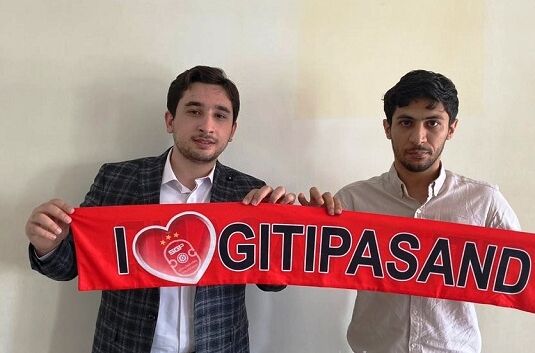 2 بازیکن ملی‌پوش به تیم فوتسال گیتی‌پسند اصفهان پیوستند