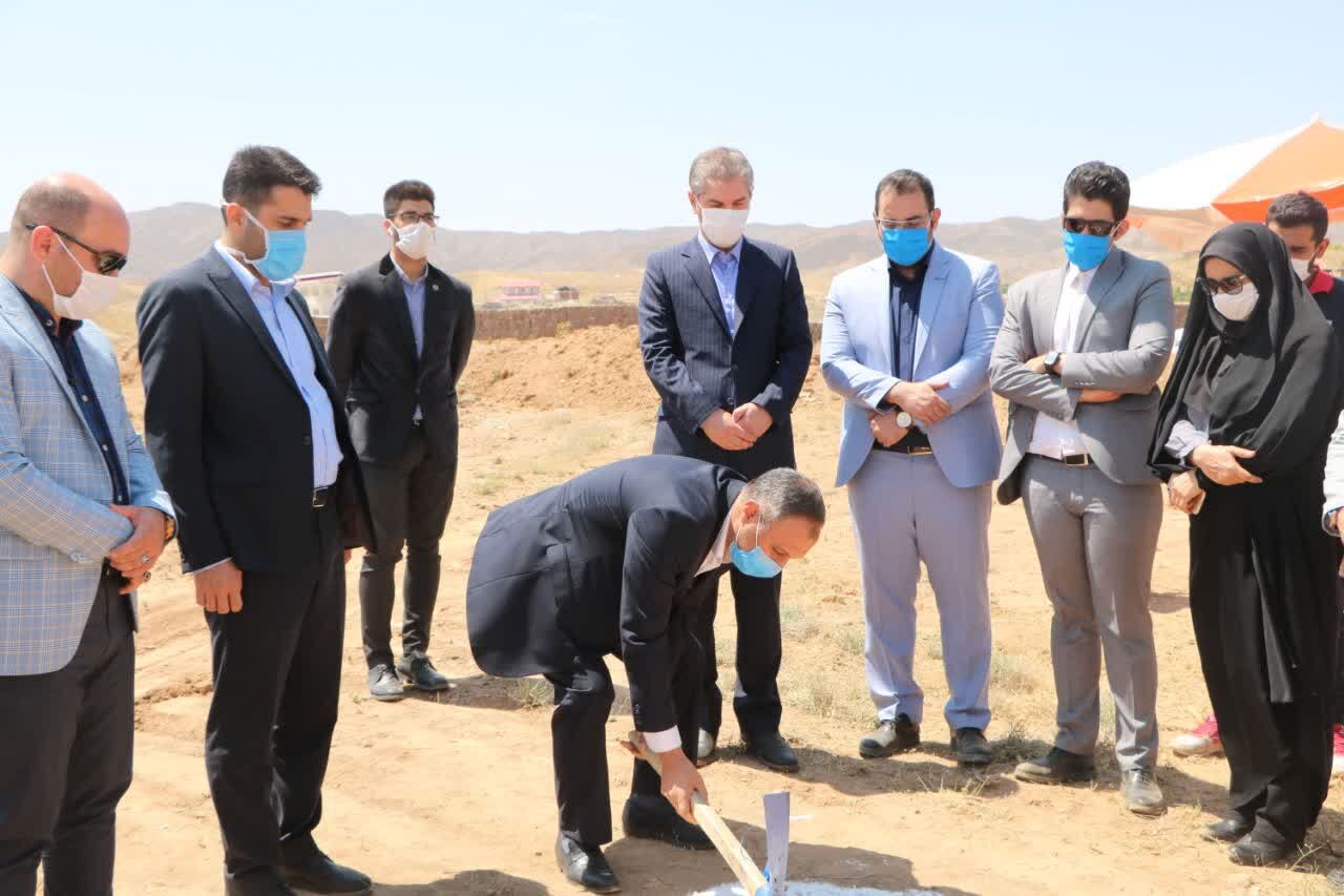 امسال 100 طرح صنعتی در دماوند اجرایی می شود