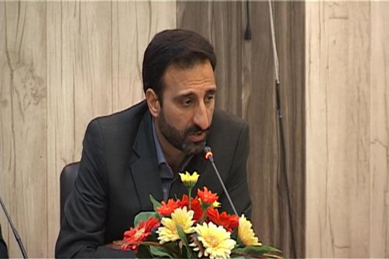 احداث خانه جوان تیران و کرون نیازمند اعتبار است