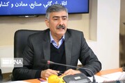 بازگشایی دفتر توسعه تجارت خارجی خراسان شمالی در ازبکستان و عراق