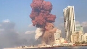 انفجار مهیب بیروت به روایت مقامات و رسانه‌ها/۷۳ کشته و ۳۷۰۰ زخمی