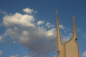 میدان مطهری سمنان