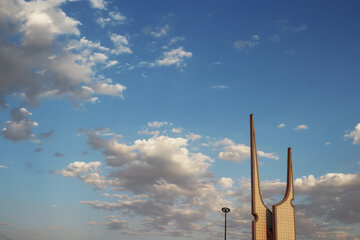 میدان مطهری سمنان