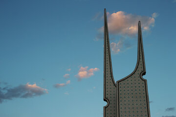 میدان مطهری سمنان