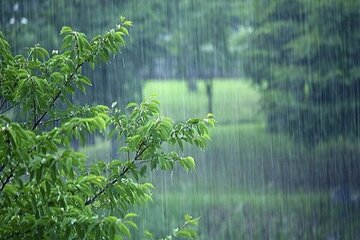 بارش های شدید و کاهش دما در گیلان 
