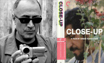 "Close-up" de Kiarostami parmi les 25 meilleurs films de l'histoire du cinéma