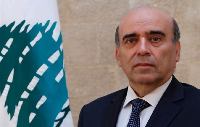 وزیر خارجه لبنان: نتایج تحقیقات انفجار بیروت بزودی مشخص می‌شود