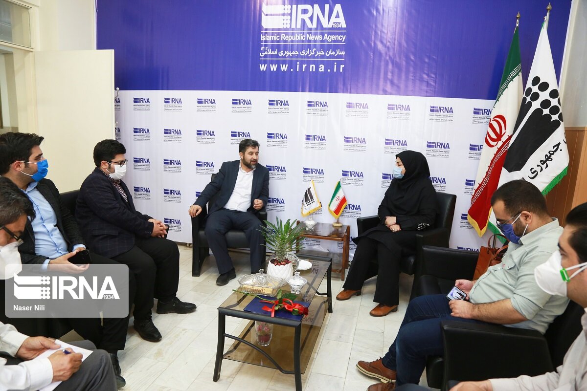 نقش ایرنا در تنویر افکار عمومی انکارناپذیر است