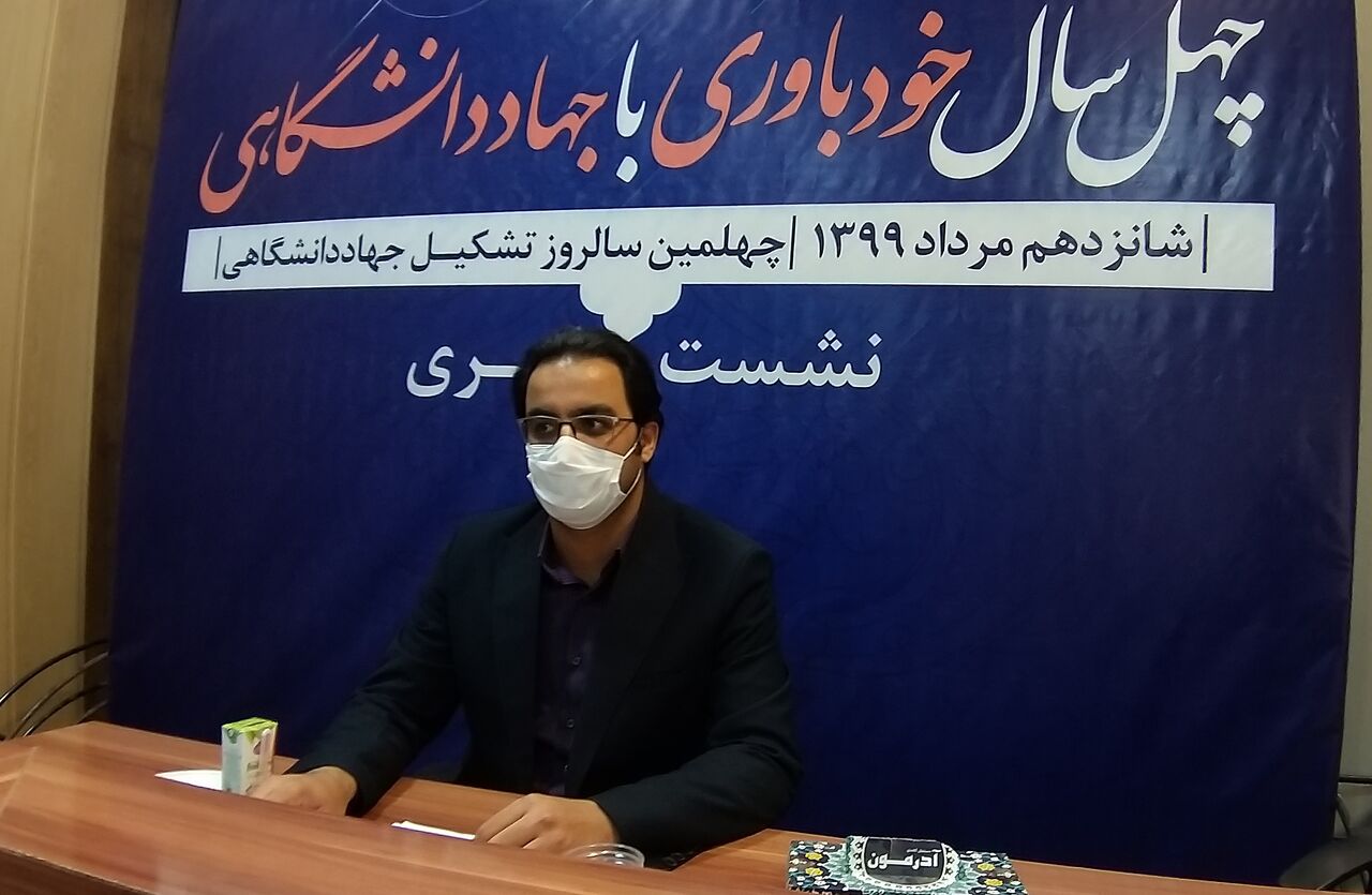 طرح فناورانه تولید قطعه بچه ماهی سی‌باس در بوشهر تصویب شد
