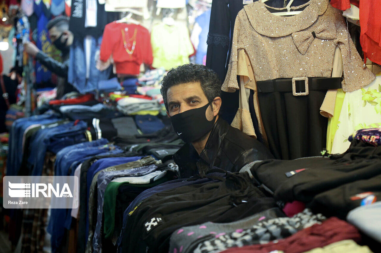 عقب ماندگی خوزستان در پرداخت وام کرونا