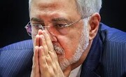 Zarif, İran’ın Lübnan’a yardıma hazır olduğunu bildirdi