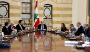 شورای عالی دفاع لبنان خواستار اعلام حالت فوق‌العاده شد
