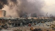 انفجار مهیب بیروت به روایت رسانه‌های اسپانیولی 