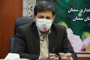 استاندار سمنان: دشمنی آمریکا با ایران با تکیه بر رسانه‌های قوی است