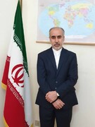 ایران، شریکی قوی و همپیمانی مطمئن برای همکاری بلندمدت است