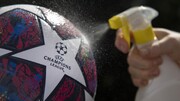 دستورالعمل سختگیرانه کرونایی یوفا برای رقابت‌های اروپایی در فصل آینده