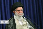 Ayetullah Hamenei: Lübnan halkının yanındayız