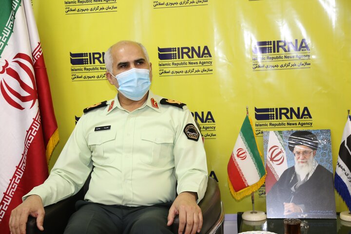 اخبارایرنا صداقانه، بدور از جانبداری و قابل اتکاست 4