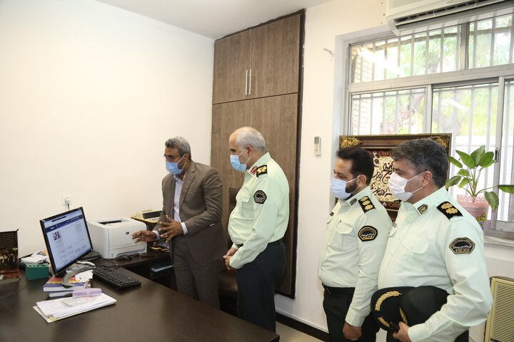 اخبارایرنا صداقانه، بدور از جانبداری و قابل اتکاست 2