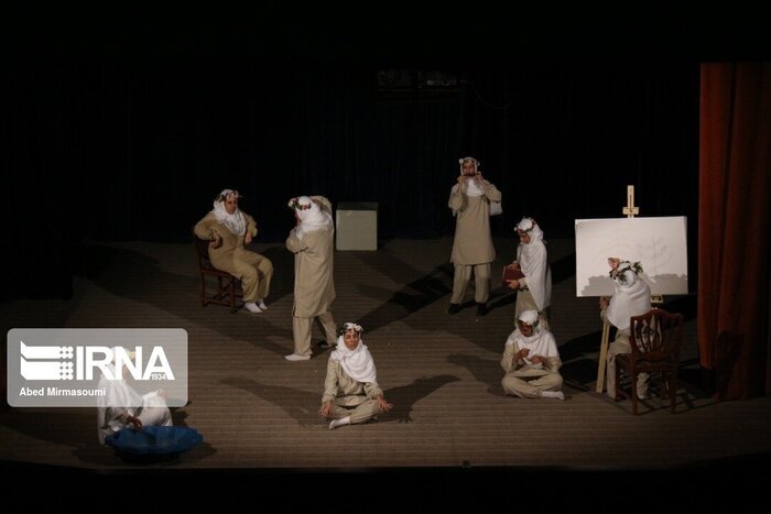 اختتامیه جشنواره منطقه‌ای تئاتر معلولان مجازی برگزار می‌شود