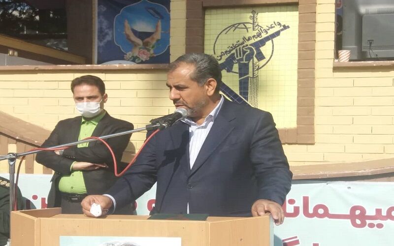 رزمایش مومنانه آحاد جامعه را به هم نزدیک کرده است