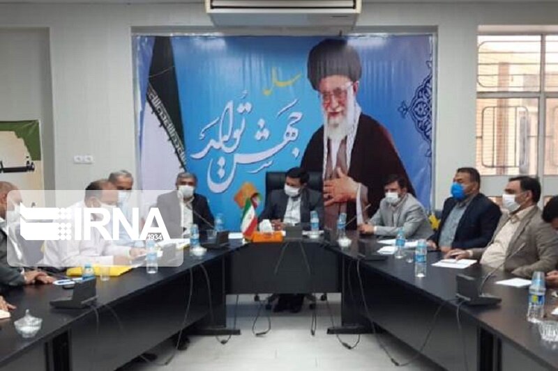 399 میلیارد ریال اعتبار تملک دارایی به شهرستان شادگان اختصاص یافت