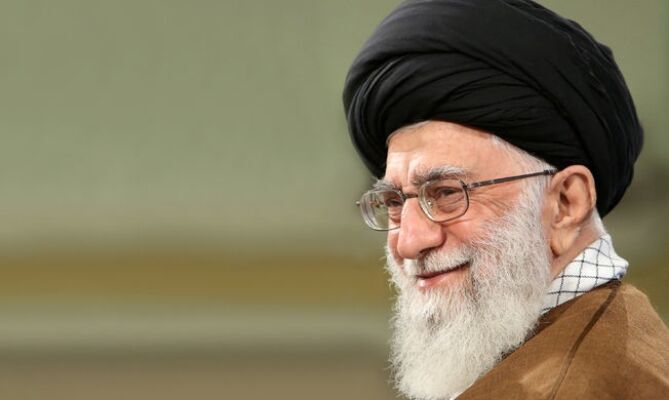 Iran’s Supreme Leader pardons over 2,000 inmates on Muslim feasts