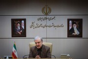 Health minister voices Iran's readiness to send medical, treatment aid to Lebanon