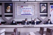 فرماندار شهرکرد:مراسم عزاداری محرم با رعایت پروتکل‌های بهداشتی برگزار می‌شود