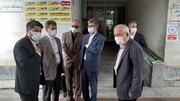 پیشنهاد نماینده وزیر بهداشت برای بستن مسیرهای ییلاقی مازندران بر روی غیربومیان 