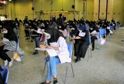 ۱۳۷ دانش آموز هرمزگانی به مرحله کشوری جشنواره علمی پژوهشی راه یافتند