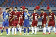 طلسم شهرخودرو و استقلال پابرجا ماند؛ هیچکدام نبردند