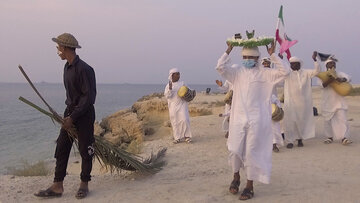 Les traditions de la fête de Norouz célébrées sur la mer