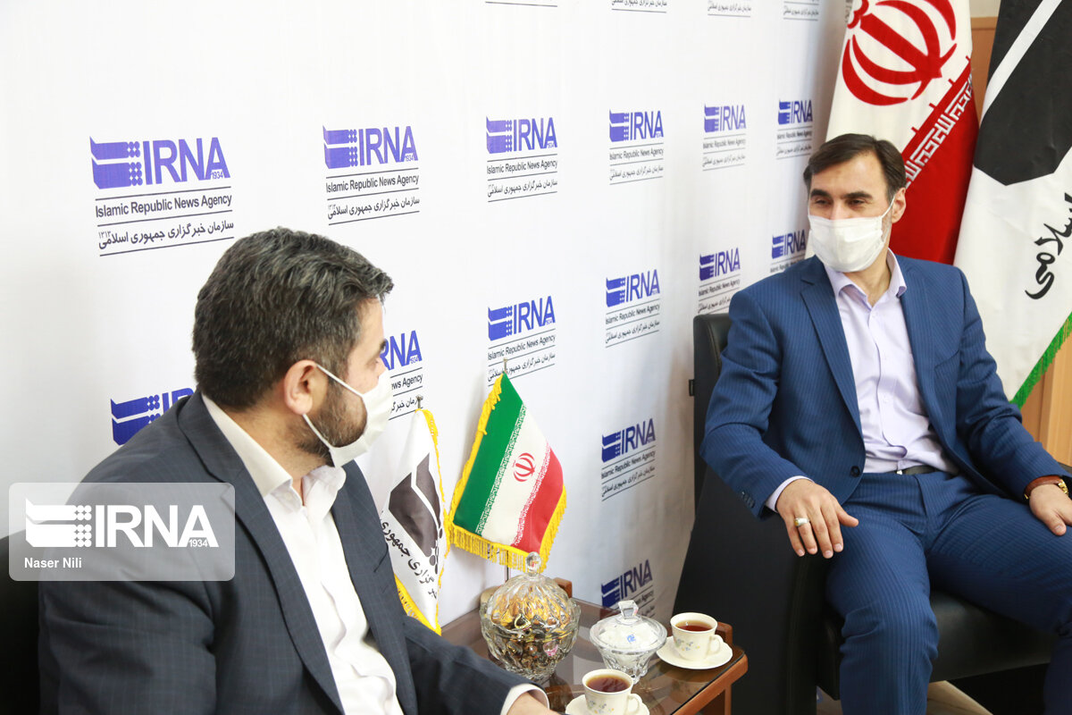 بخش زیادی از رشد و توسعه ورزش مرهون تلاش خبرنگاران است